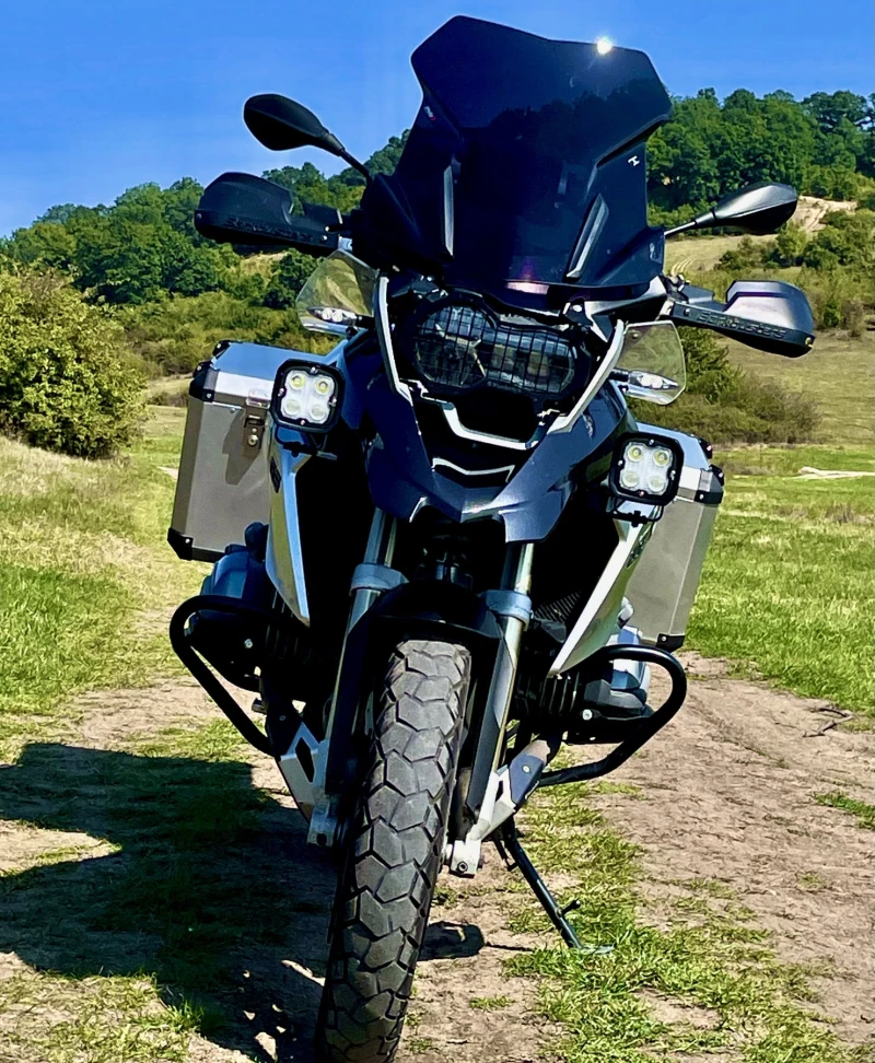 BMW R, снимка 3 - Мотоциклети и мототехника - 51157179