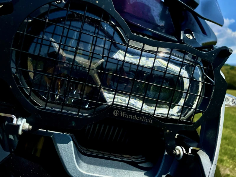 BMW R, снимка 5 - Мотоциклети и мототехника - 51157179