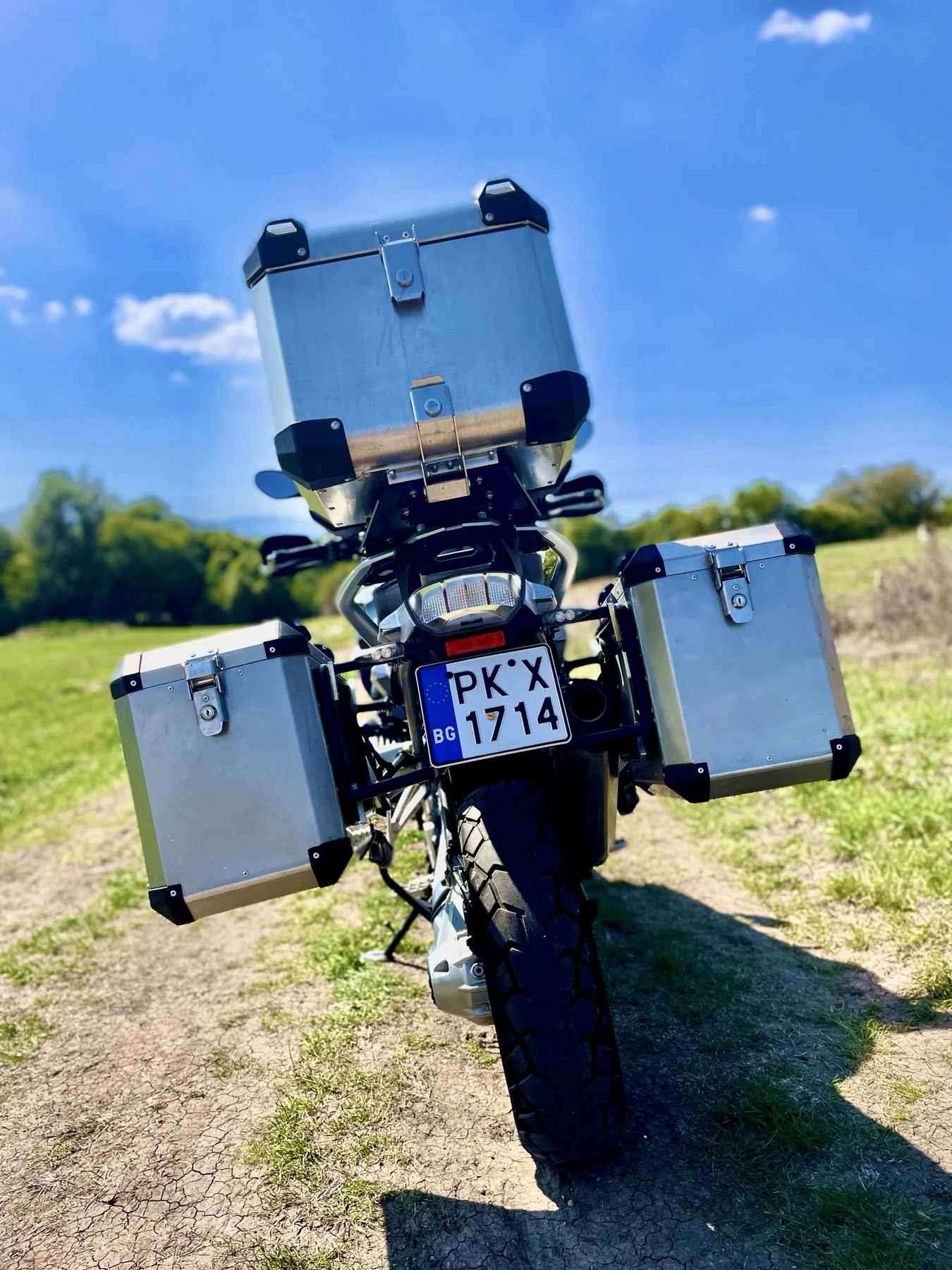 BMW R  - изображение 4
