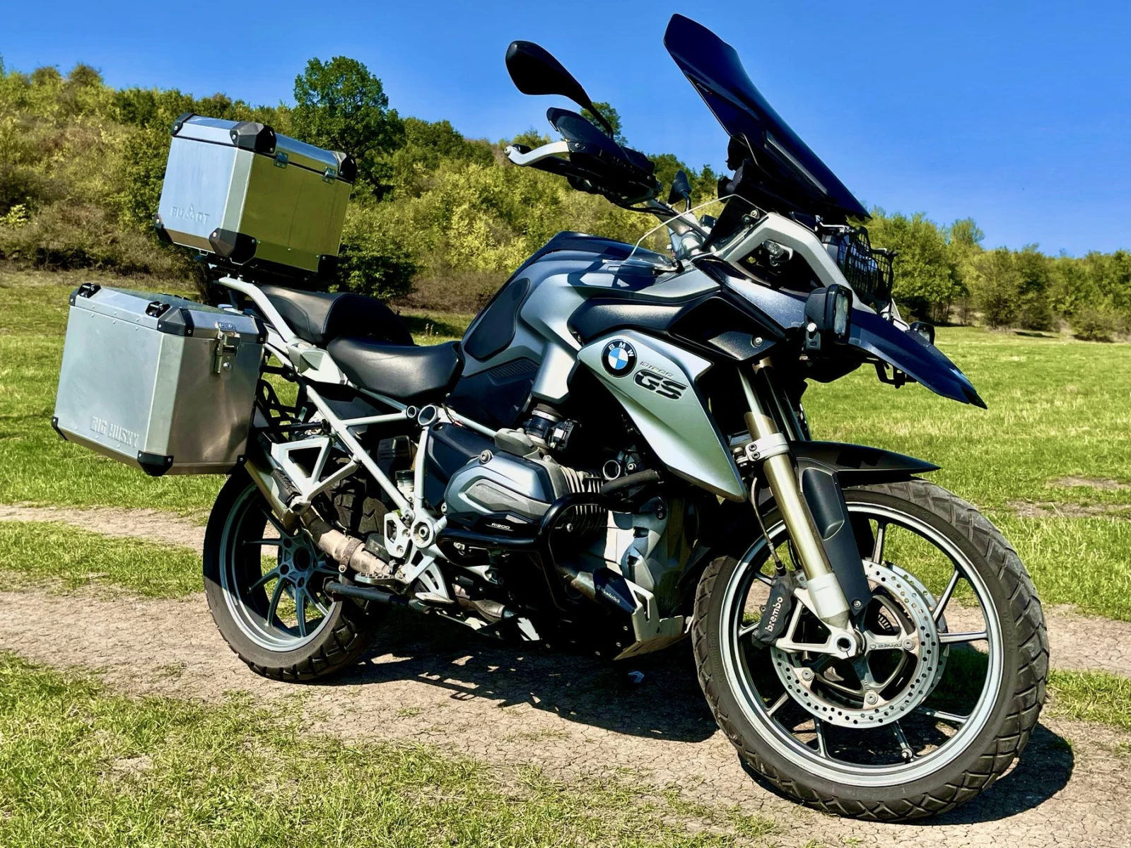 BMW R | Mobile.bg   1