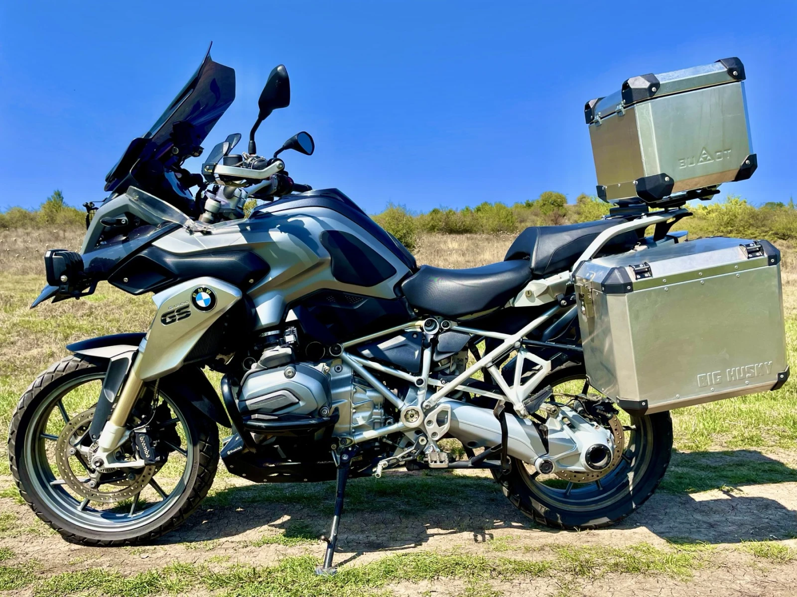 BMW R  - изображение 2