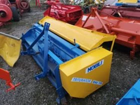 Мулчер Ferri Seppi Nobili Agrimaster Ferri, снимка 10