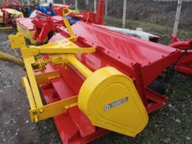 Мулчер Ferri Seppi Nobili Agrimaster Ferri, снимка 12