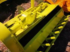 Мулчер Ferri Seppi Nobili Agrimaster Ferri, снимка 7