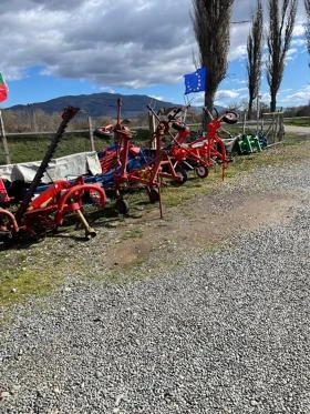Мулчер Ferri Seppi Nobili Agrimaster Ferri, снимка 17
