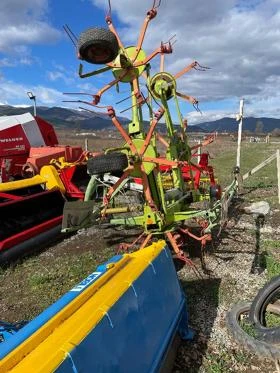 Мулчер Ferri Seppi Nobili Agrimaster Ferri, снимка 14