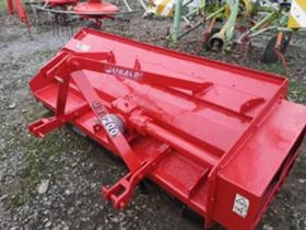 Мулчер Ferri Seppi Nobili Agrimaster Ferri, снимка 11