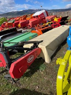 Мулчер Ferri Seppi Nobili Agrimaster Ferri, снимка 13