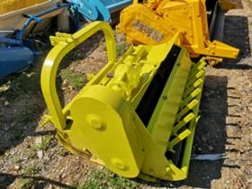 Мулчер Ferri Seppi Nobili Agrimaster Ferri, снимка 6