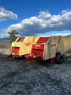 Балировачка Krone 150, снимка 3