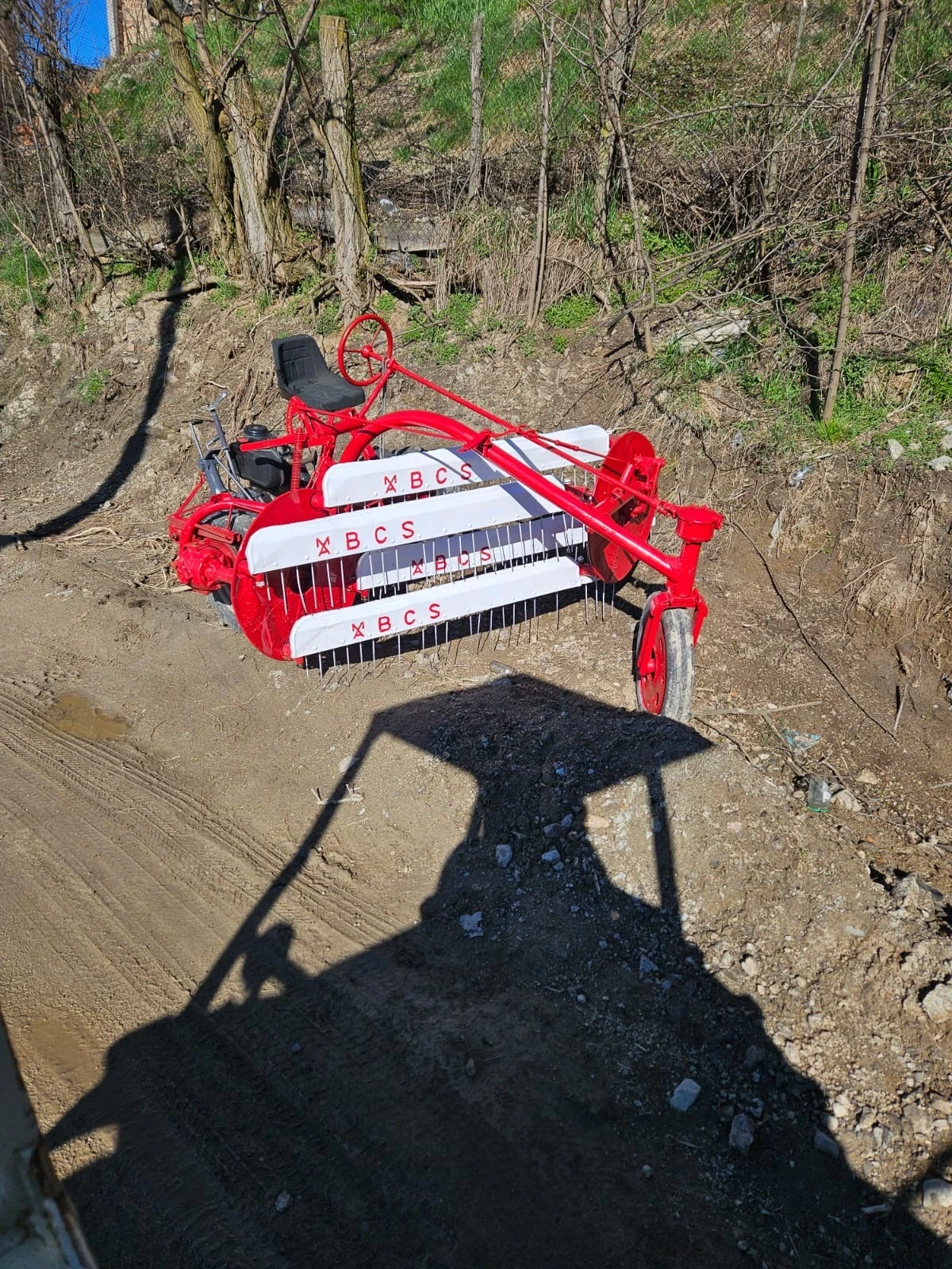 Балировачка Krone 150, снимка 4 - Селскостопанска техника - 54146425