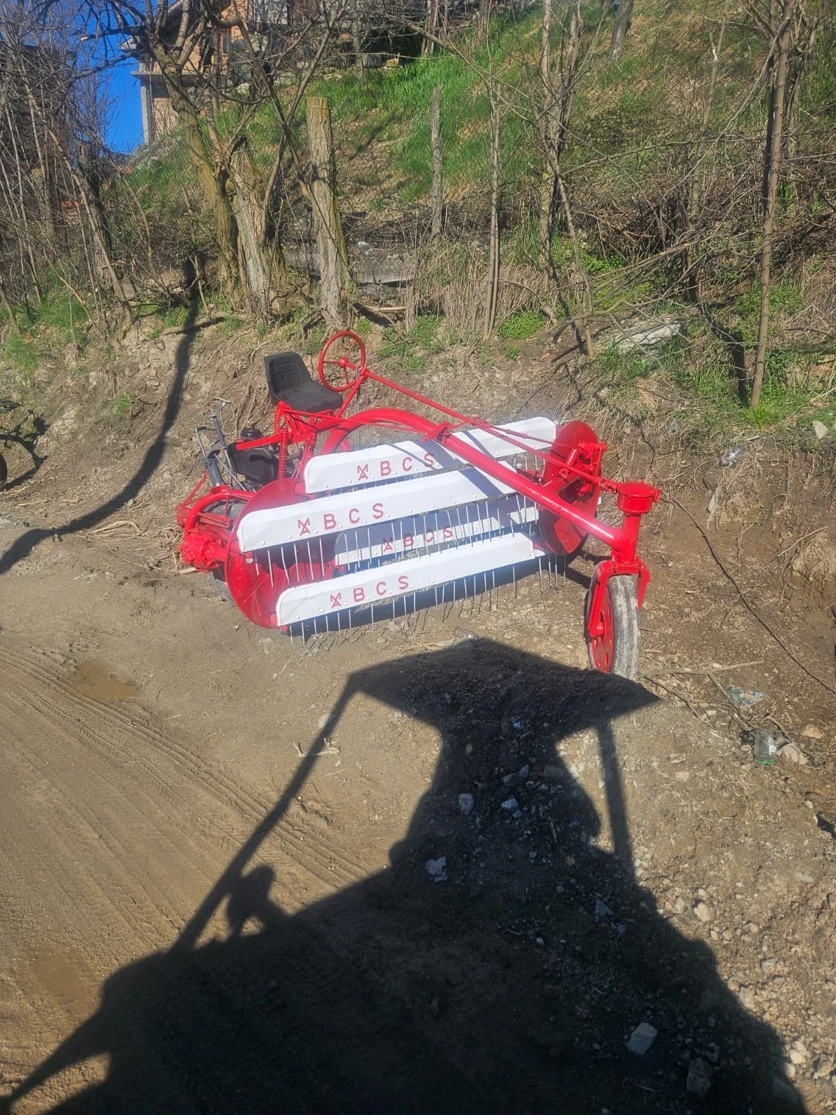 Балировачка Krone 150, снимка 5 - Селскостопанска техника - 54146425