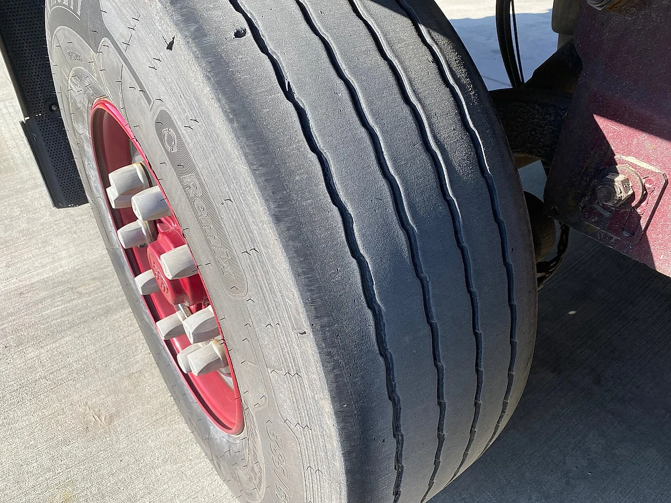  LeciTrailer FRIGO | Mobile.bg   15