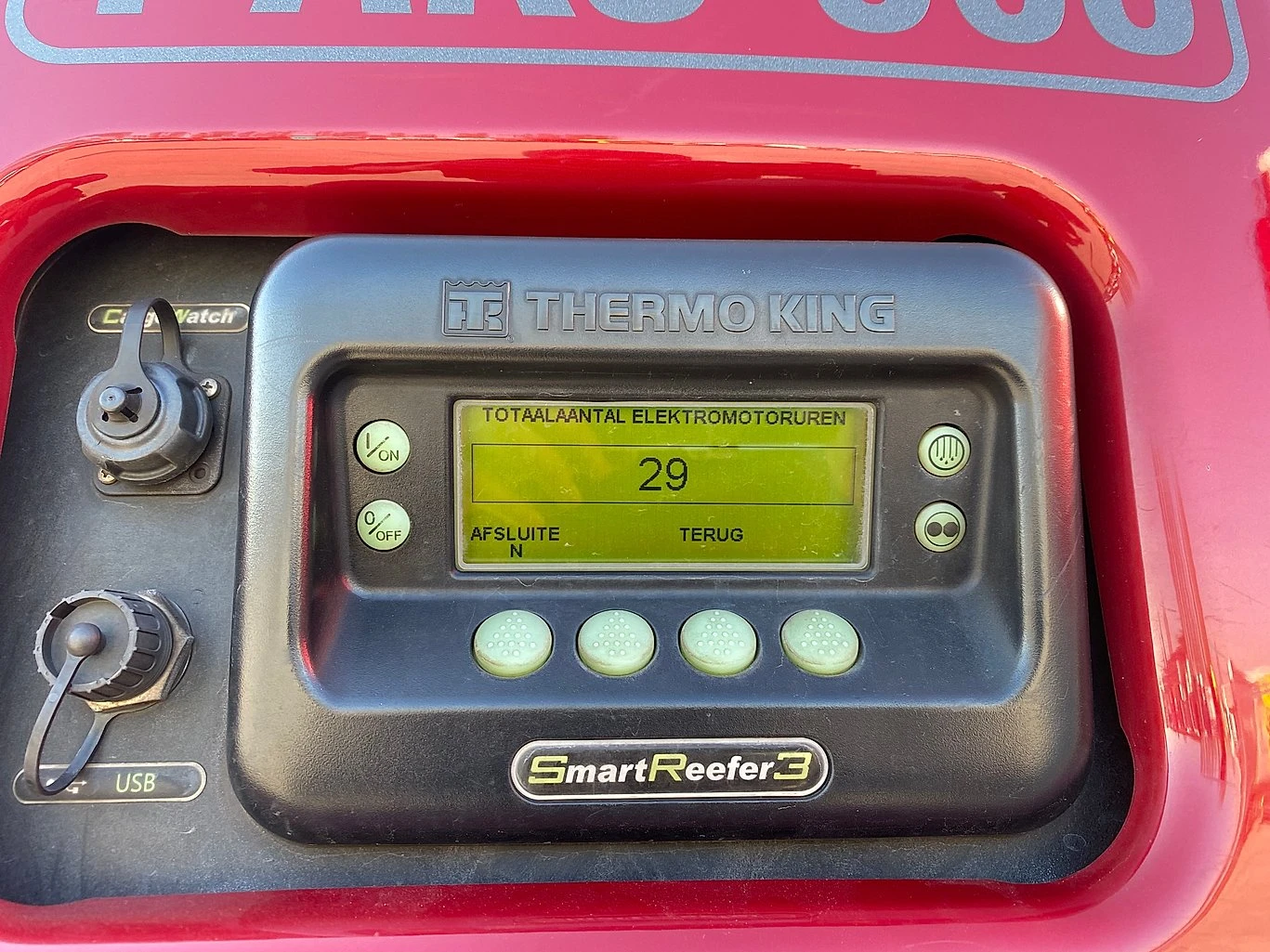  LeciTrailer FRIGO | Mobile.bg   11