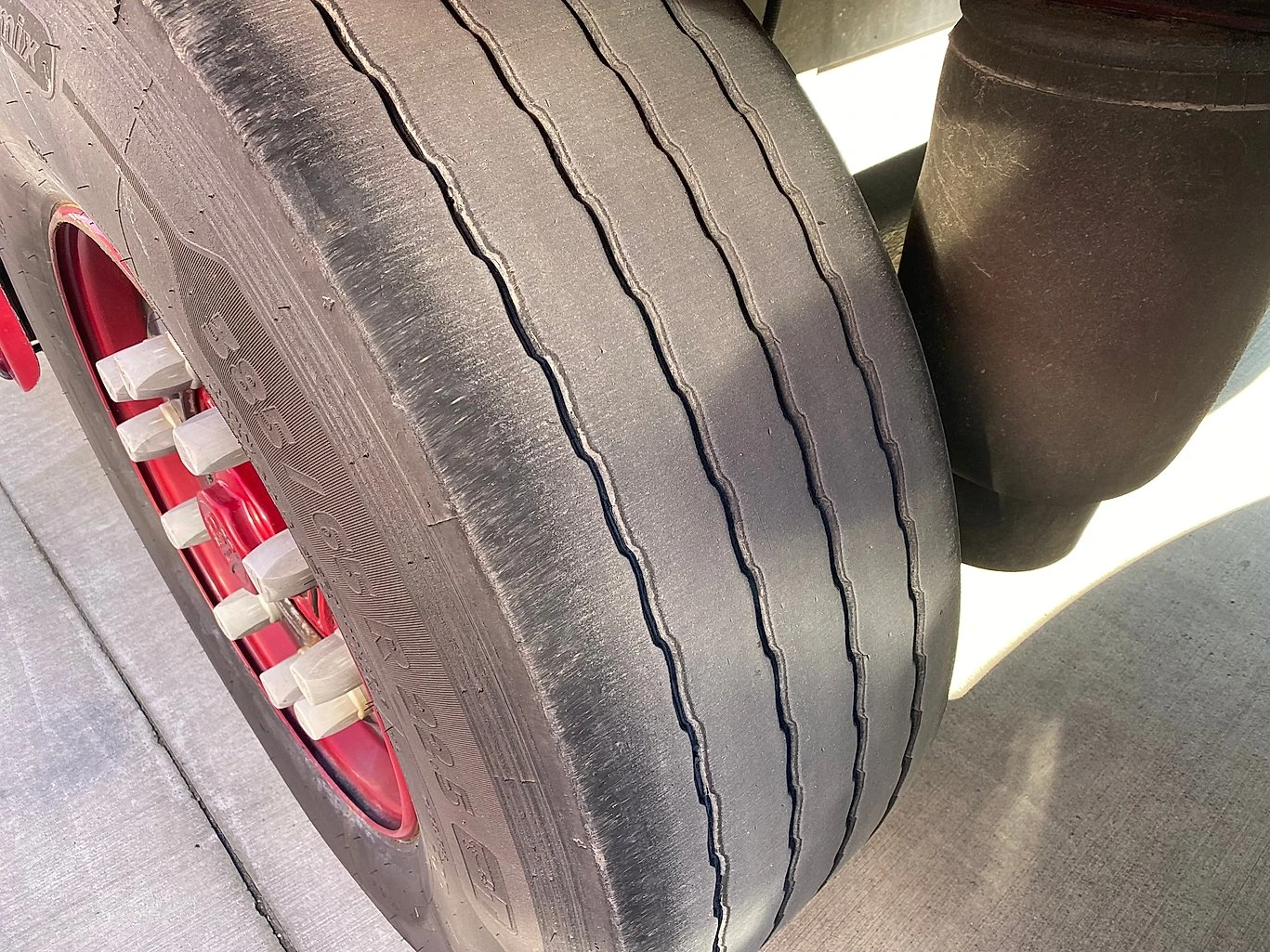  LeciTrailer FRIGO | Mobile.bg   16