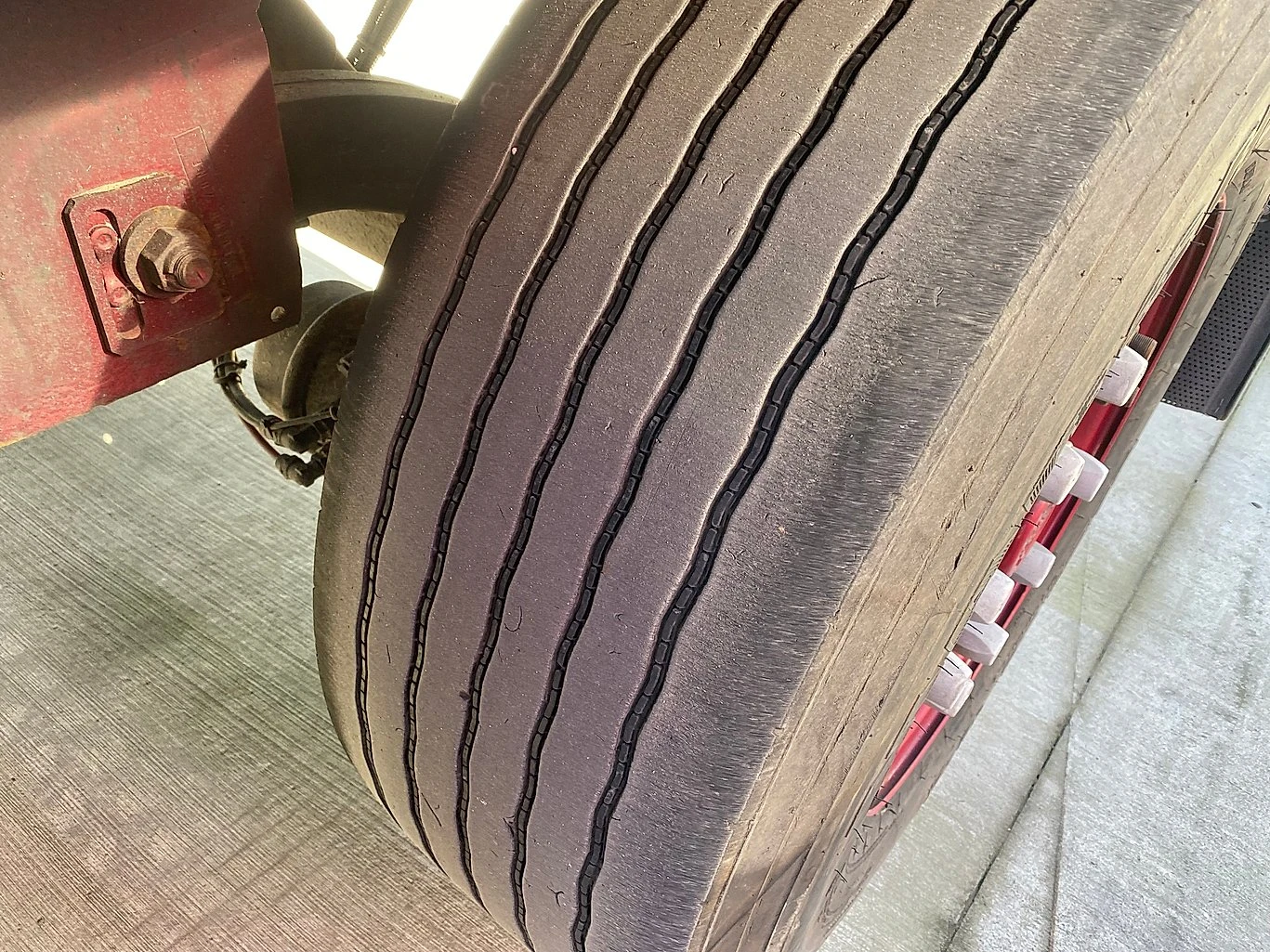  LeciTrailer FRIGO | Mobile.bg   14