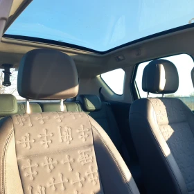 Опел Мерива B 1,7 CDTI 2011 кафява/Opel Meriva B A17DTS М32 на части, снимка 17