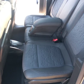 Опел Мерива B 1,7 CDTI 2011 кафява/Opel Meriva B A17DTS М32 на части, снимка 8