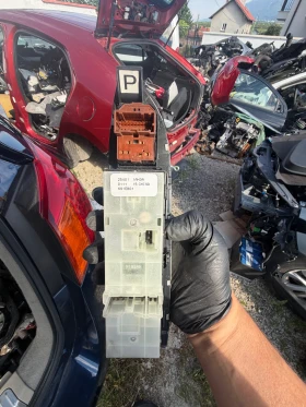 Nissan Murano Z51 2011г копчета за ел стъкла 691EB01, снимка 2