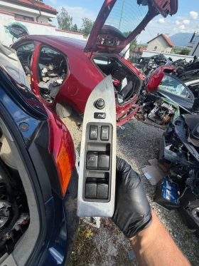 Nissan Murano Z51 2011г копчета за ел стъкла 691EB01, снимка 1
