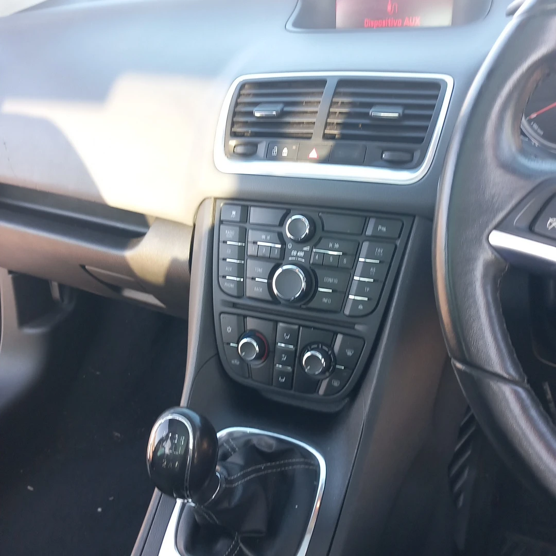 ���� ������ B 1,7 CDTI 2011 ������/Opel Meriva B A17DTS �32 �� ����� | Mobile.bg � ����������� 12