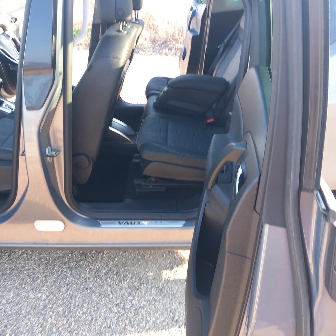 ���� ������ B 1,7 CDTI 2011 ������/Opel Meriva B A17DTS �32 �� ����� | Mobile.bg � ����������� 9