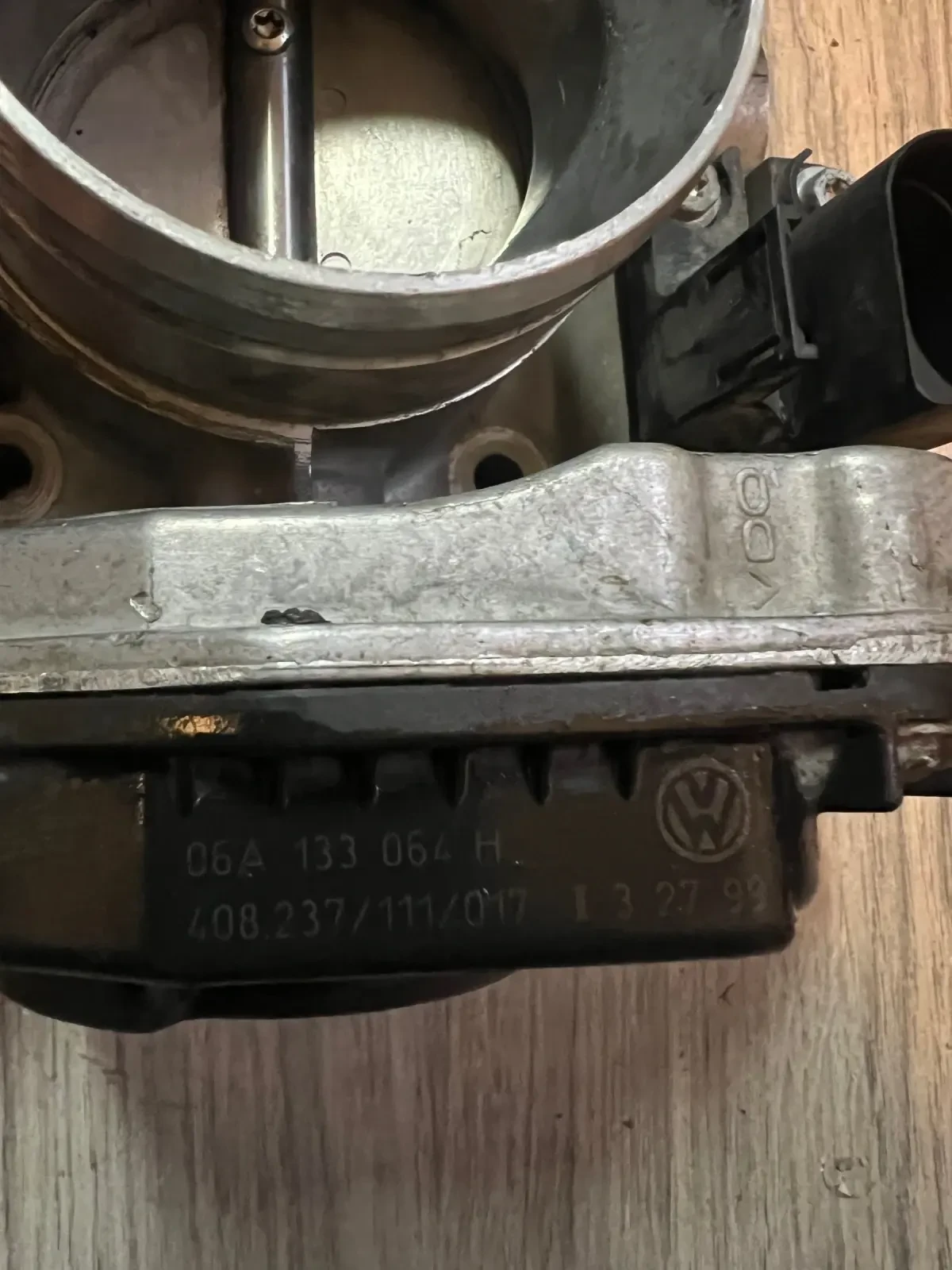 06A133064H   VW  2.0i 06A 133 064 H 408273111017 | Mobile.bg   2