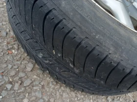 Гуми с джанти  185/65R15, снимка 4