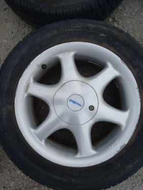 Гуми с джанти  185/65R15, снимка 15