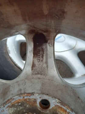 Гуми с джанти  185/65R15, снимка 11