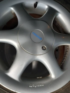 Гуми с джанти  185/65R15, снимка 16