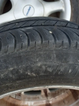 Гуми с джанти  185/65R15, снимка 9