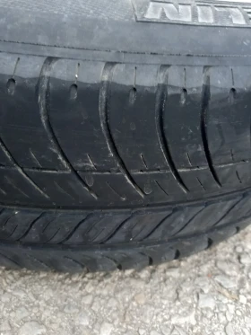 Гуми с джанти  185/65R15, снимка 6