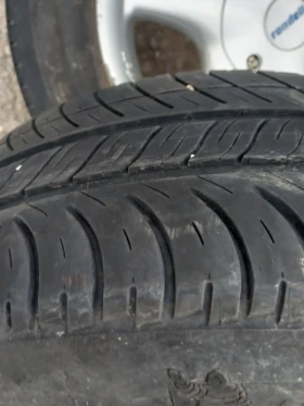 Гуми с джанти  185/65R15, снимка 8