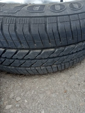 Гуми с джанти  185/65R15, снимка 5