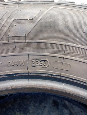 Гуми Зимни 215/75R16, снимка 7