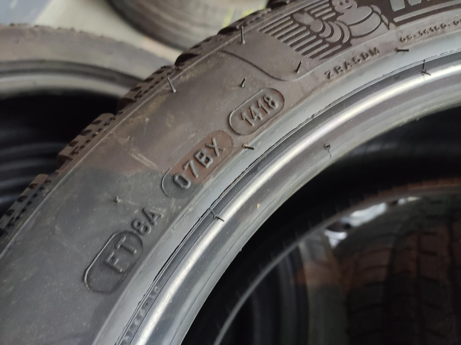  225/45R17 | Mobile.bg   5