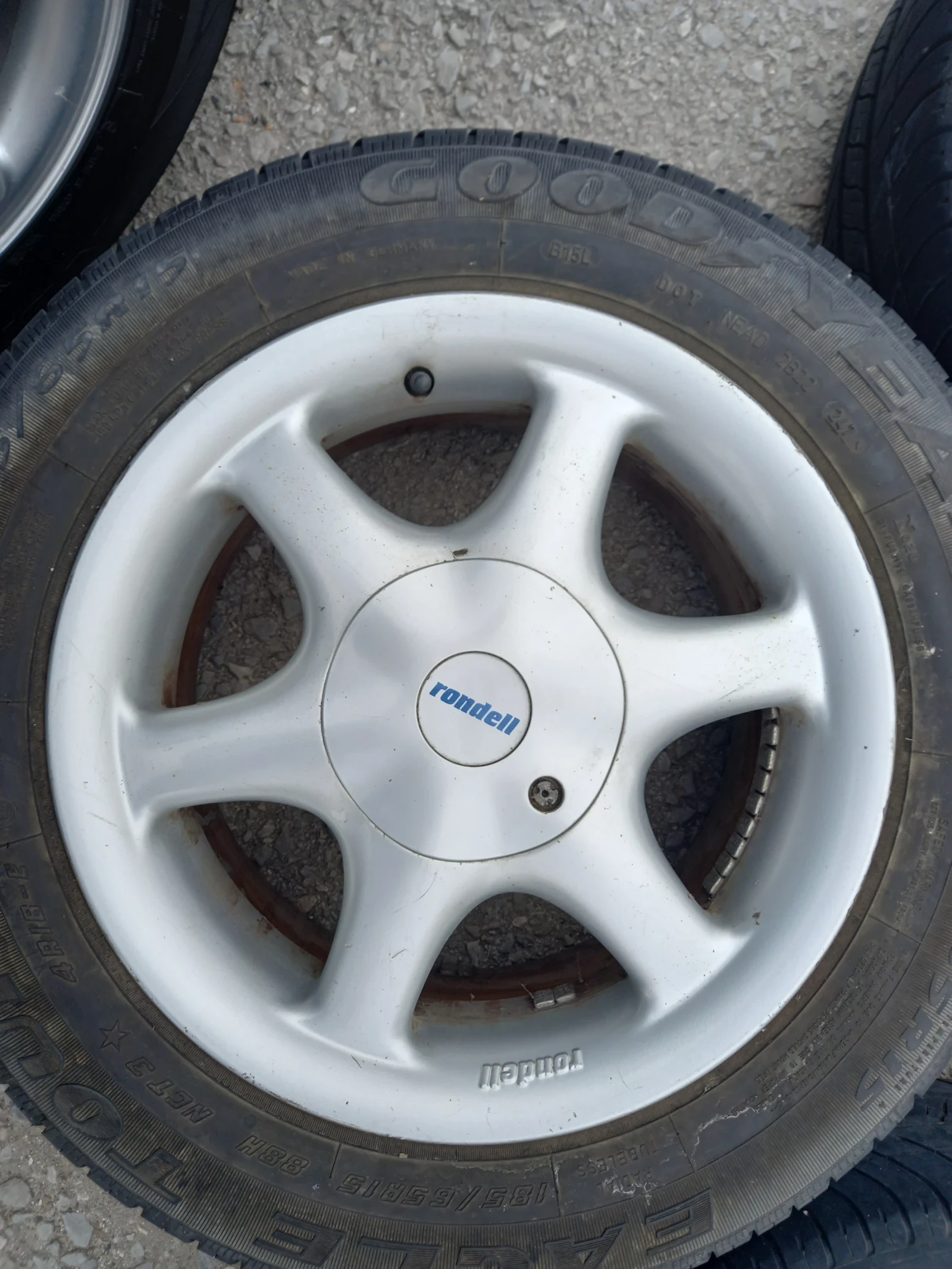    185/65R15 | Mobile.bg   14