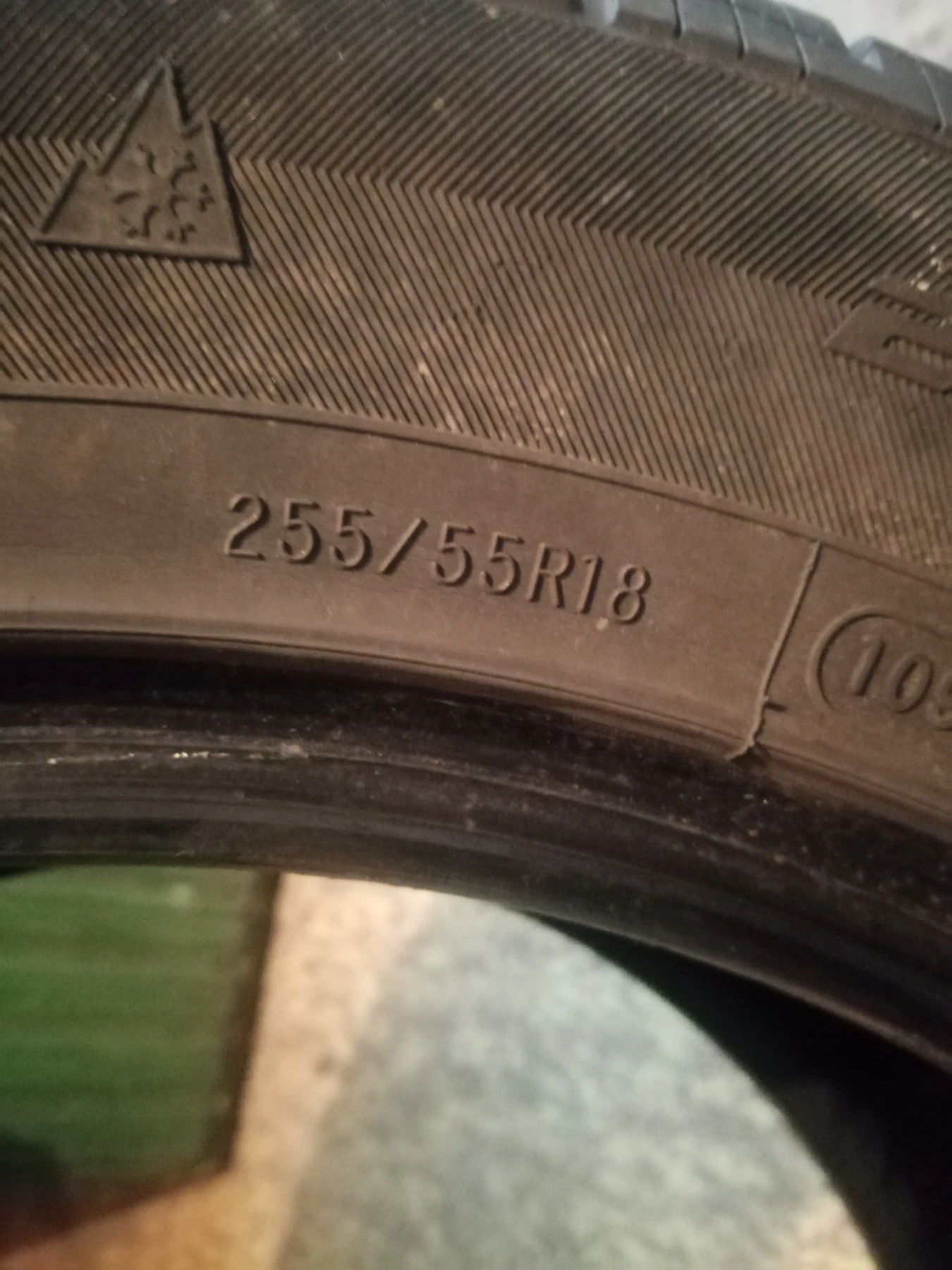  255/55R18 | Mobile.bg   2