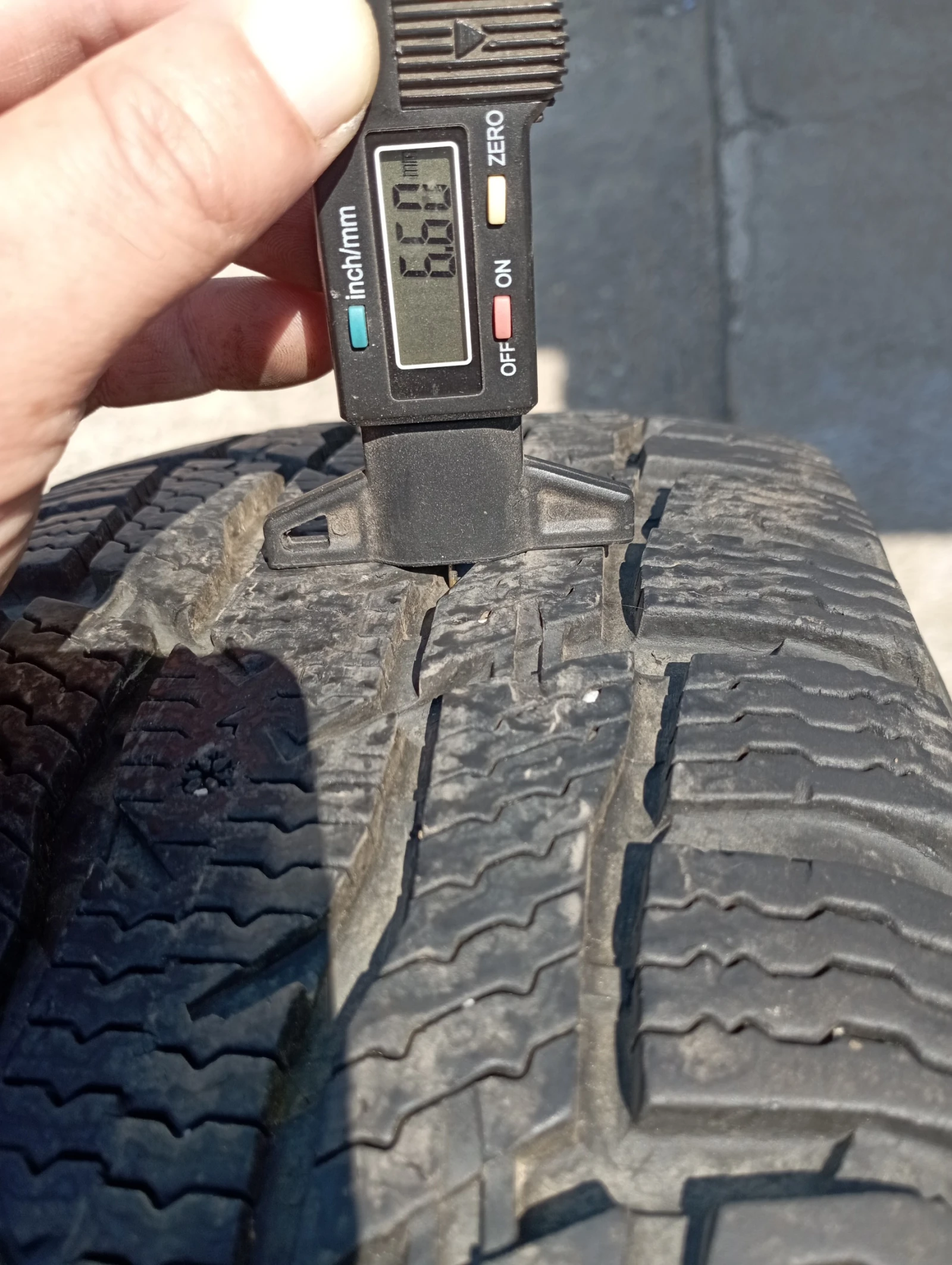  215/75R16 | Mobile.bg   8