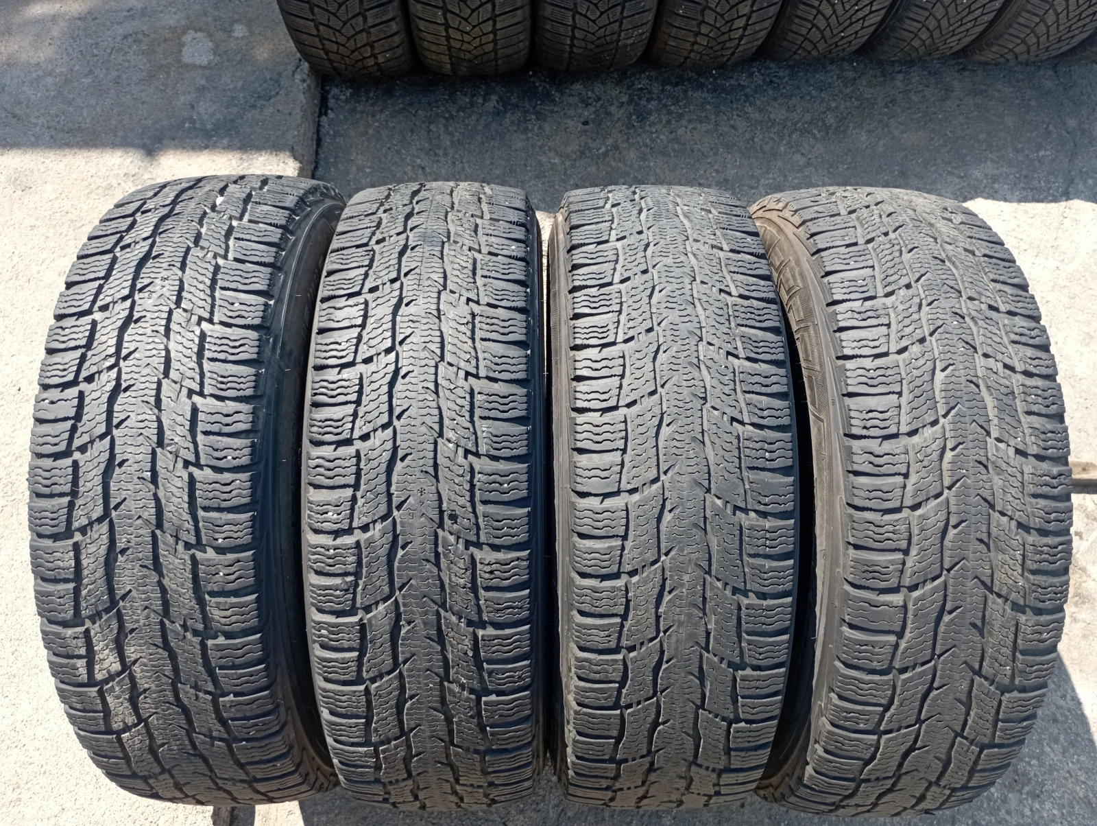  215/75R16 | Mobile.bg   2