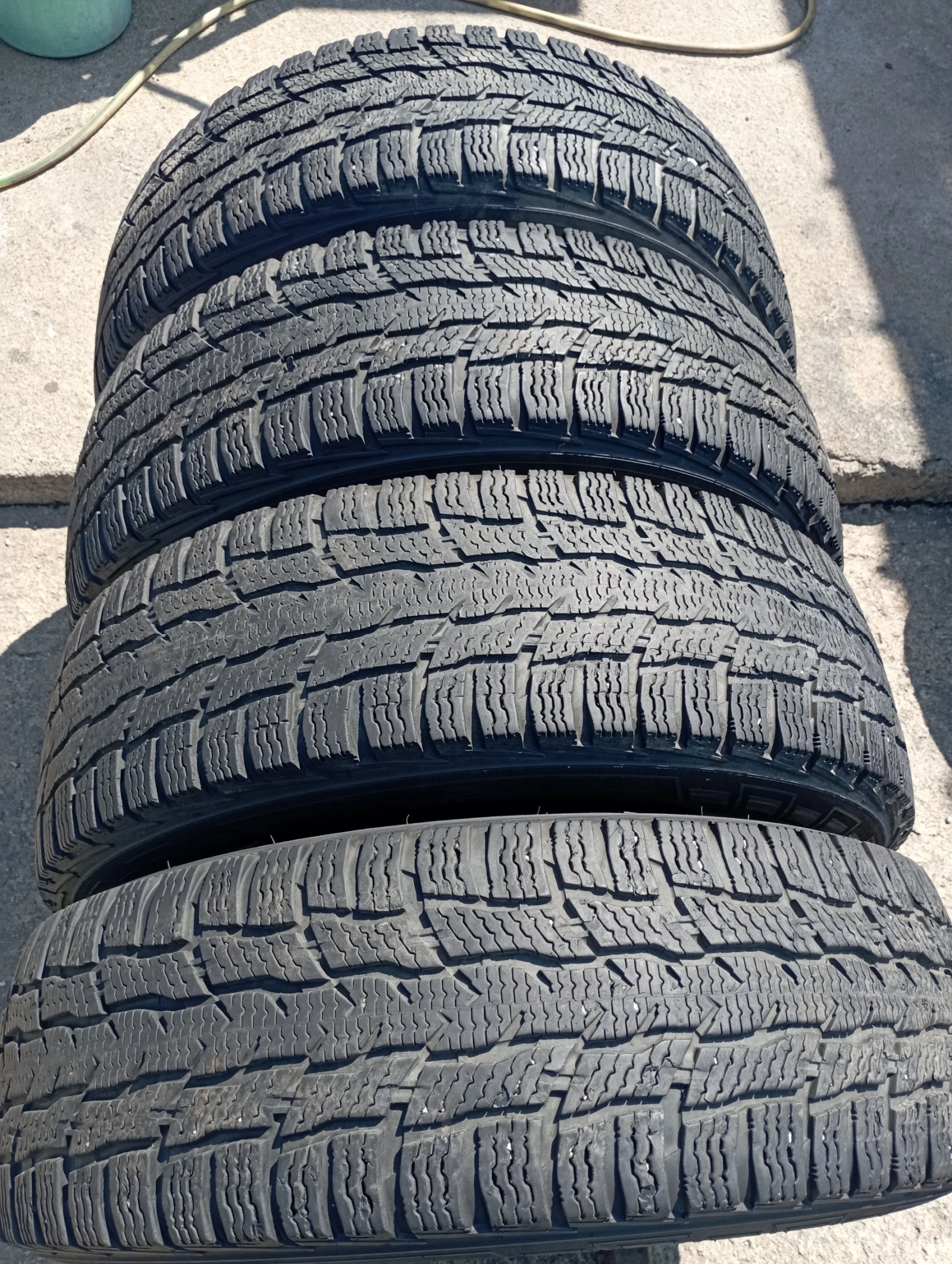  215/75R16 | Mobile.bg   3