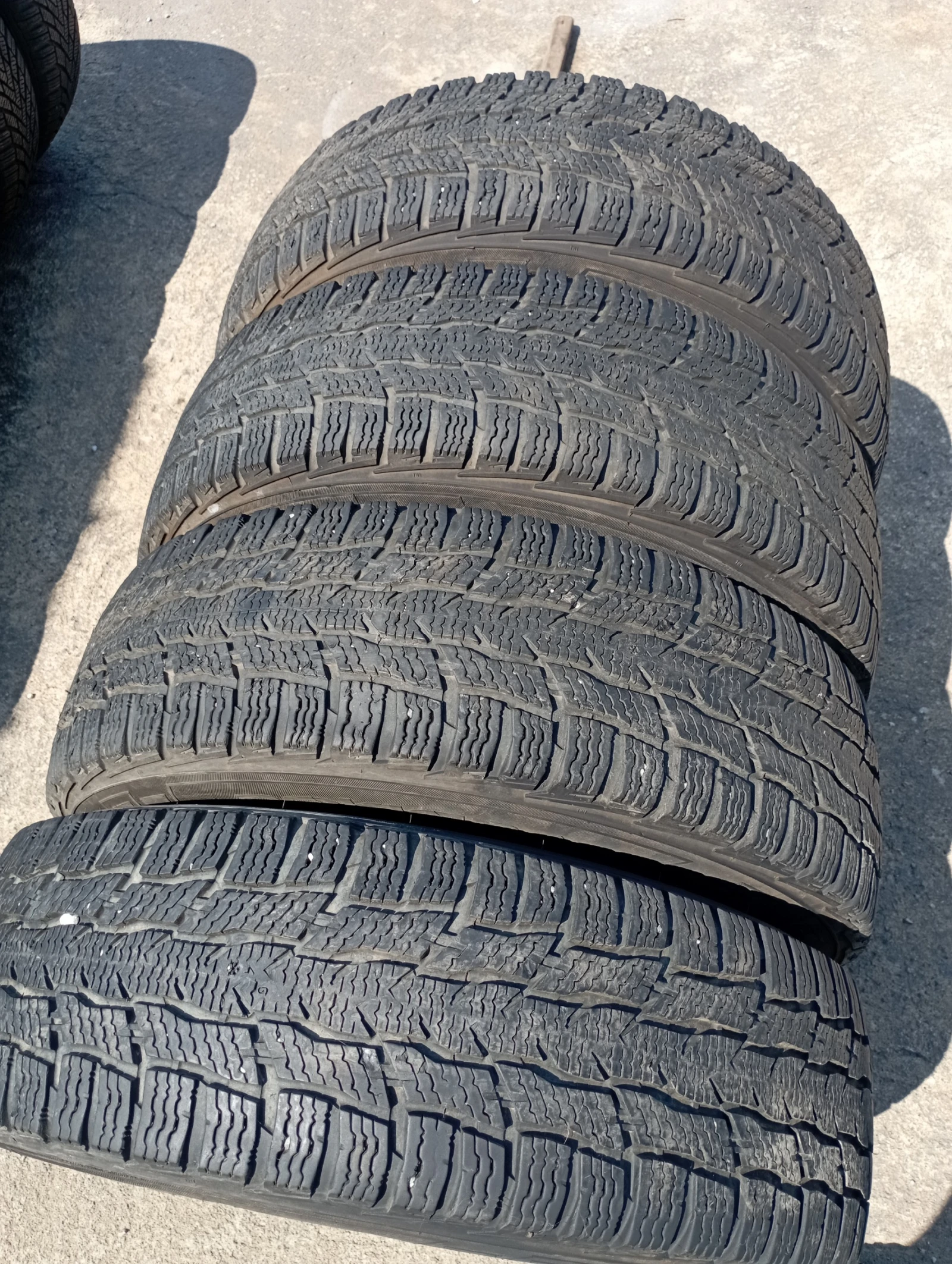  215/75R16 | Mobile.bg   4