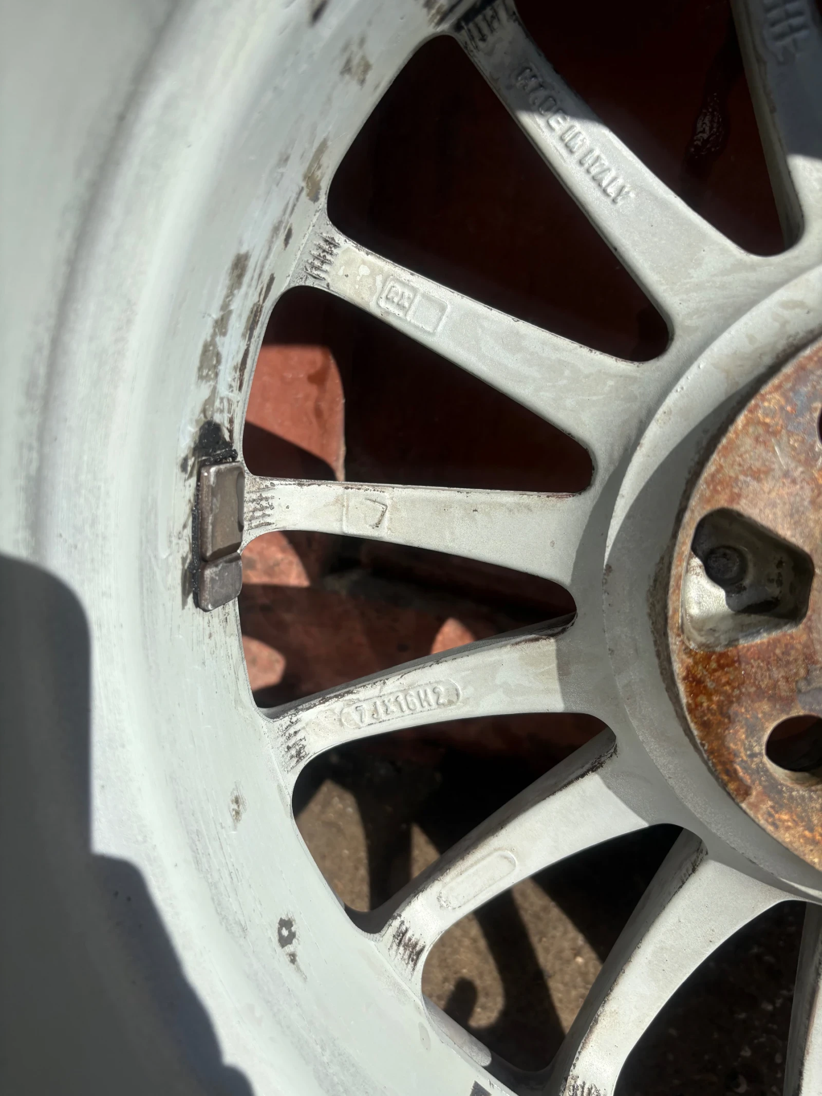 ���� � ������ 205/55R16 �� Toyota Corolla | Mobile.bg � ����������� 9