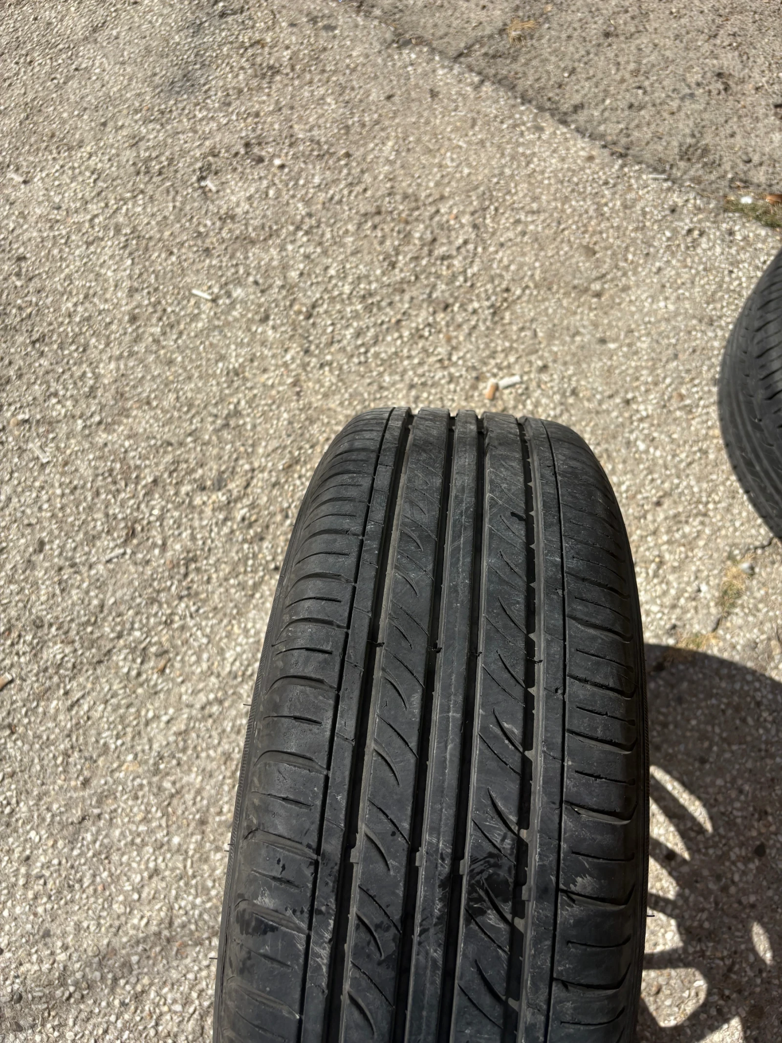 ���� � ������ 205/55R16 �� Toyota Corolla | Mobile.bg � ����������� 13