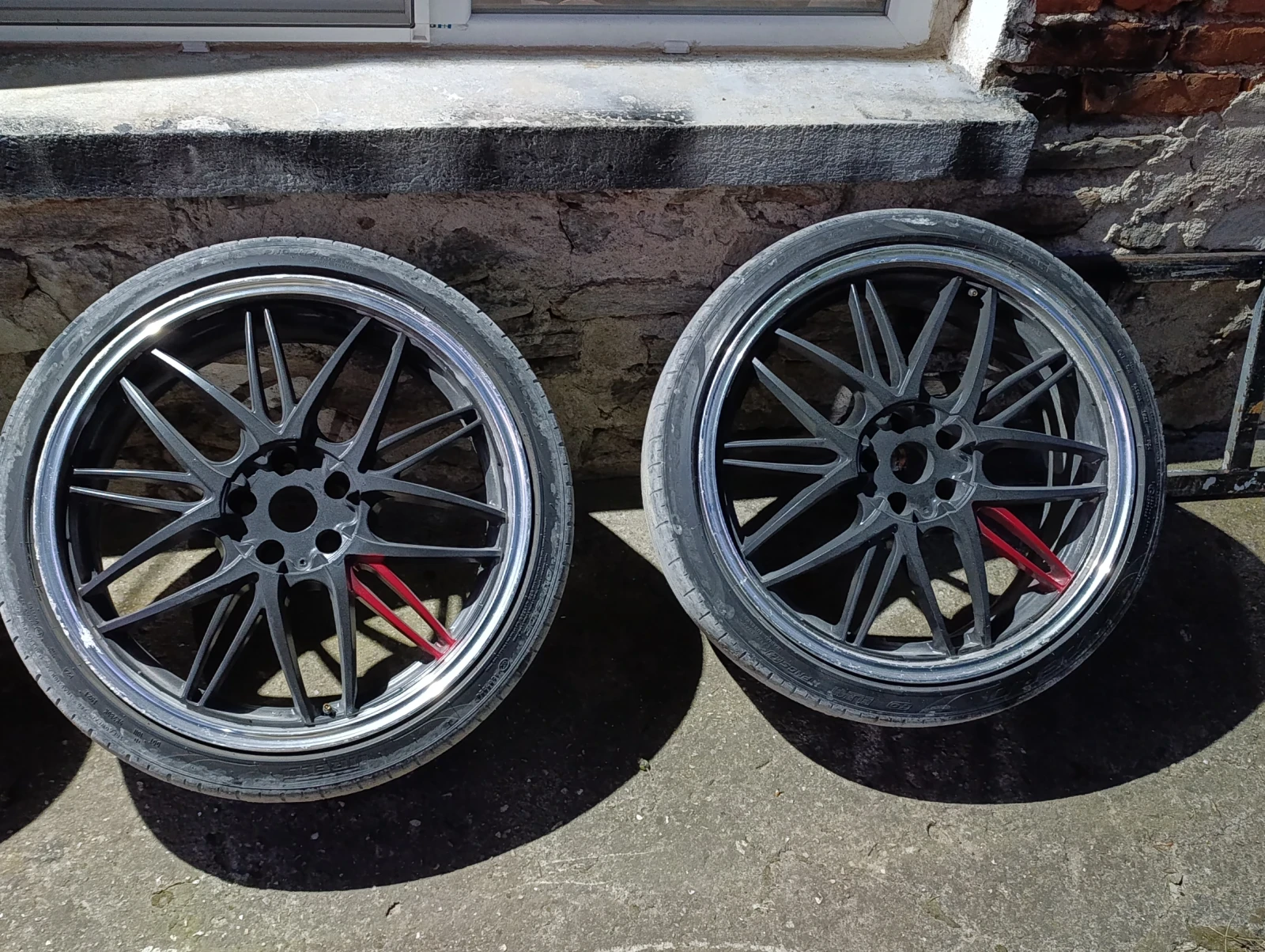 ���� � ������ 235/35R20 | Mobile.bg � ����������� 2