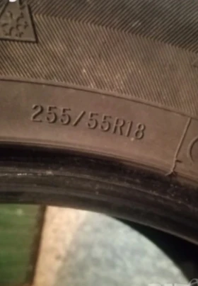 ���� 255/55R18 | Mobile.bg � ����� ������ 5