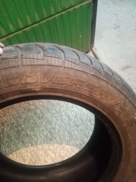  255/55R18 | Mobile.bg    4