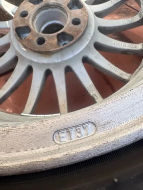    205/55R16  Toyota Corolla | Mobile.bg    8