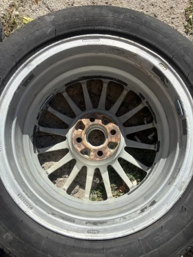    205/55R16  Toyota Corolla | Mobile.bg    4